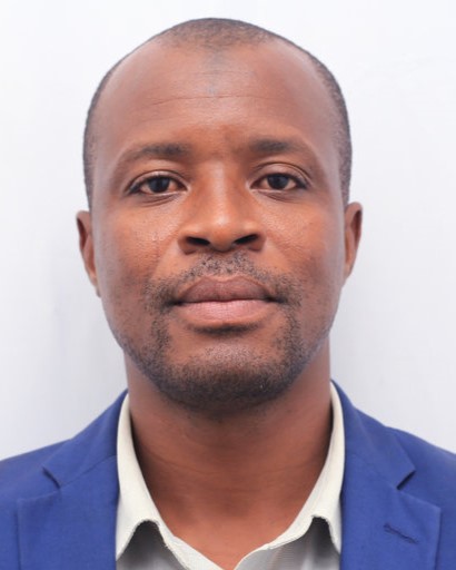 Dr Osman T Damba, Vice President