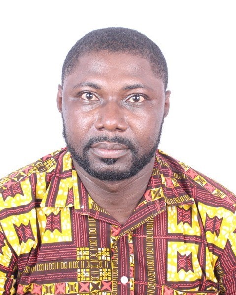 Eugene Tibiru, Financial Secretary