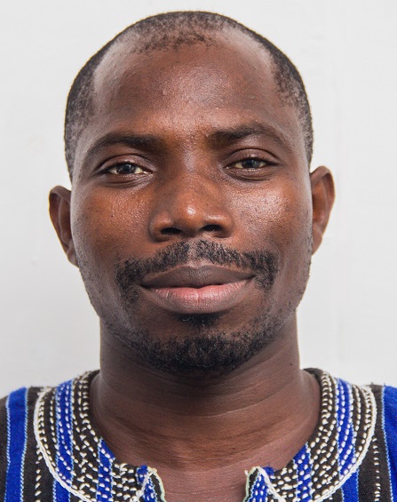 Prof Frederick Adzitey, Deputy Financial Secretary