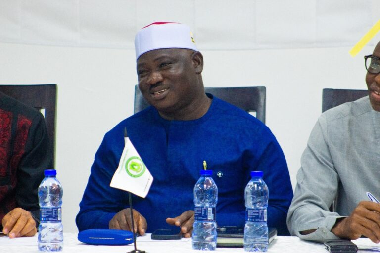 UDS Alumnus Donates GHS 10,000 To Support The Construction of a Gatehouse on the Nyankpala Campus