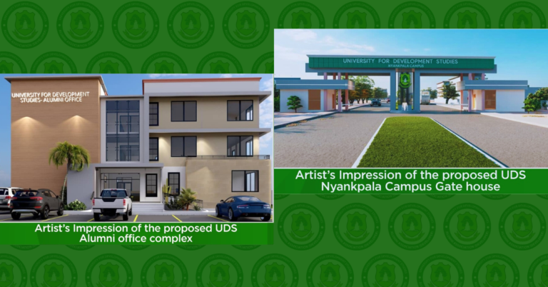 Fund Raising in Support of Projects