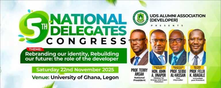 5th National Delegates Congress